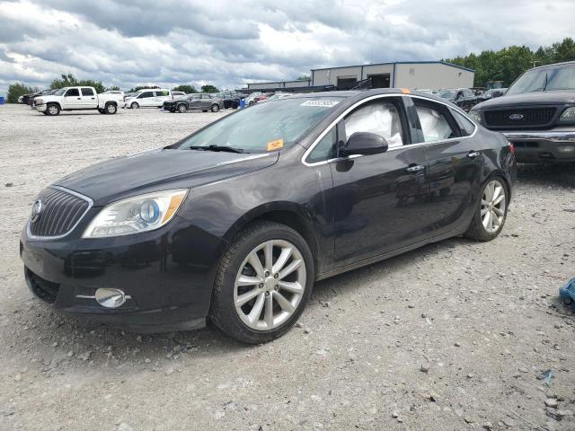  Salvage Buick Verano