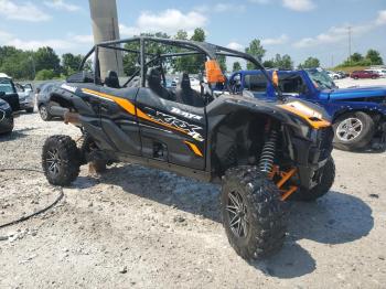 Salvage Kawasaki Krt1000 A