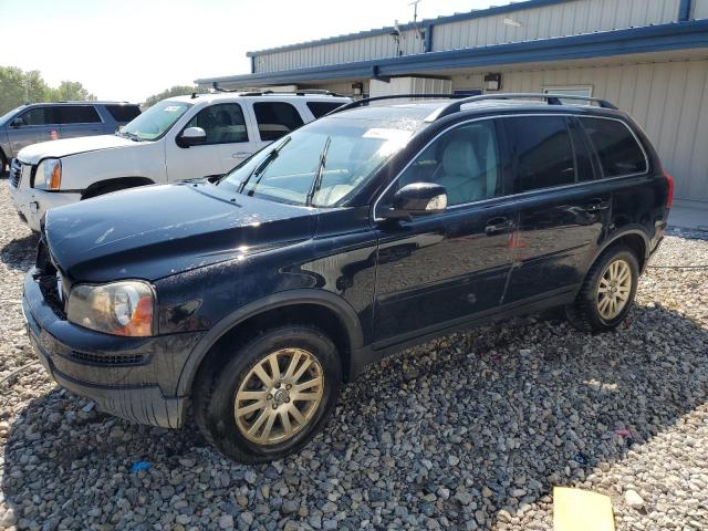  Salvage Volvo XC90