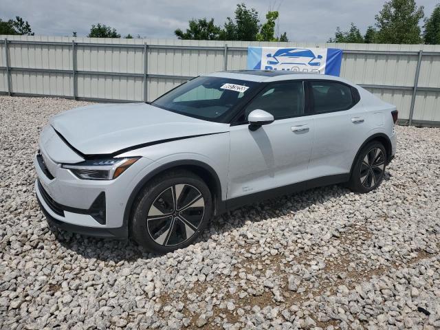  Salvage Polestar 2