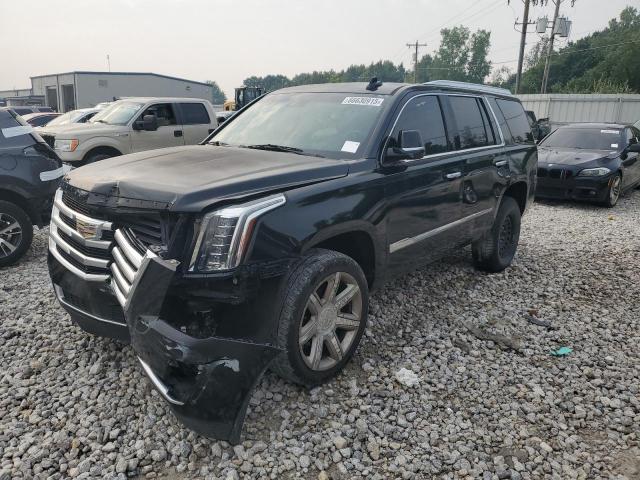  Salvage Cadillac Escalade