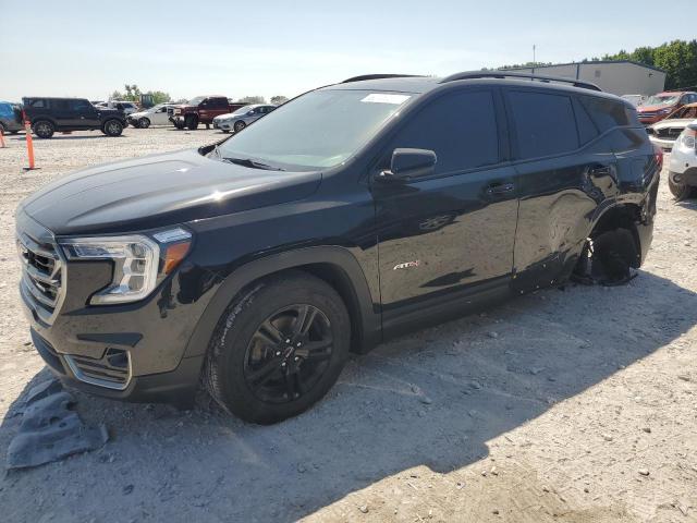  Salvage GMC Terrain At