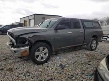  Salvage Dodge Ram 1500