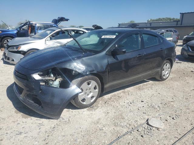  Salvage Dodge Dart