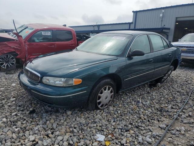  Salvage Buick Century