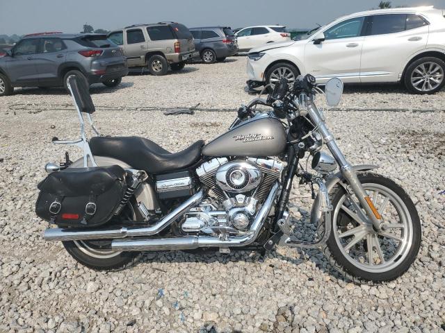  Salvage Harley-Davidson Fx