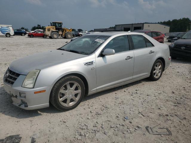  Salvage Cadillac STS