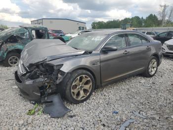  Salvage Ford Taurus