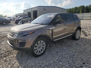  Salvage Land Rover Range Rover