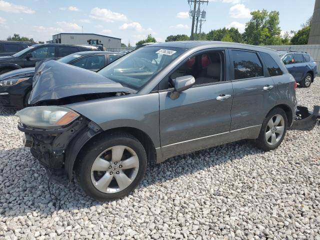  Salvage Acura RDX