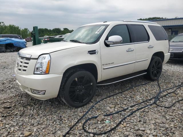  Salvage Cadillac Escalade