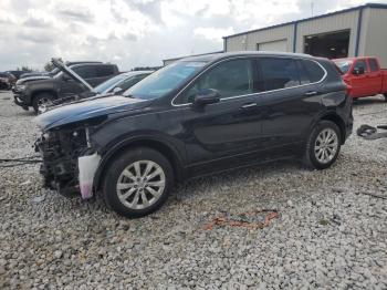  Salvage Buick Envision