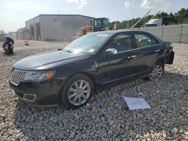  Salvage Lincoln MKZ