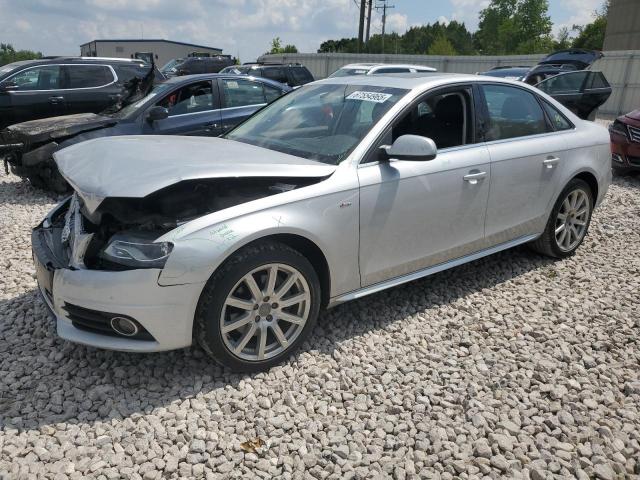  Salvage Audi A4