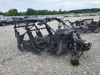  Salvage Can-Am Maverick Max Xds 64 Turbo