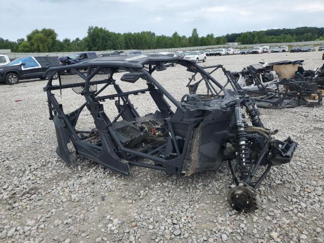  Salvage Can-Am Maverick Max Xds 64 Turbo