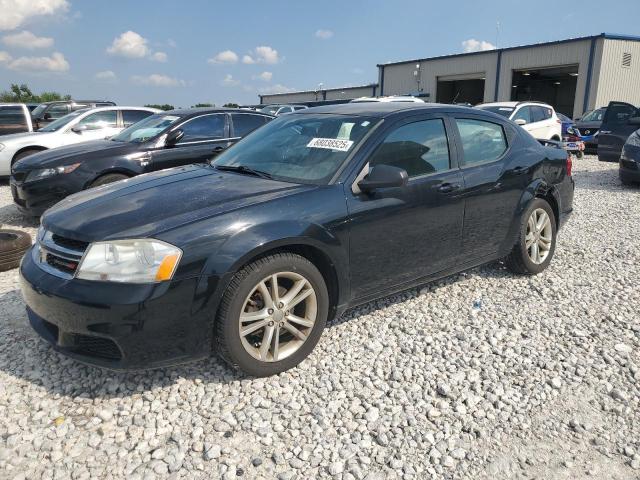  Salvage Dodge Avenger