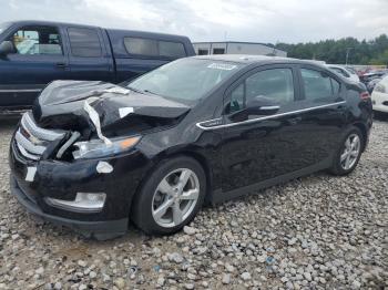 Salvage Chevrolet Volt