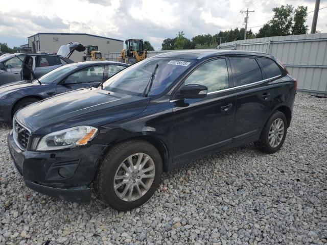  Salvage Volvo XC60