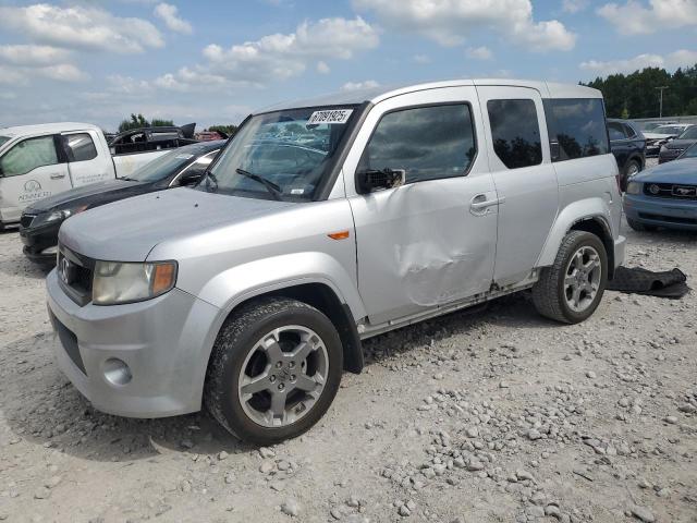  Salvage Honda Element