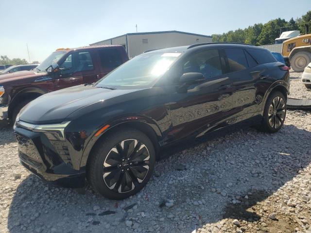  Salvage Chevrolet Blazer