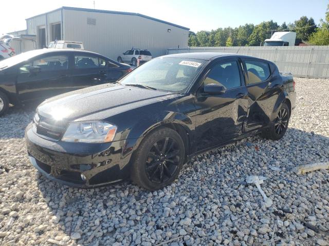  Salvage Dodge Avenger