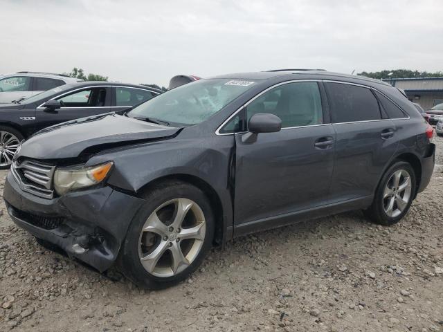  Salvage Toyota Venza