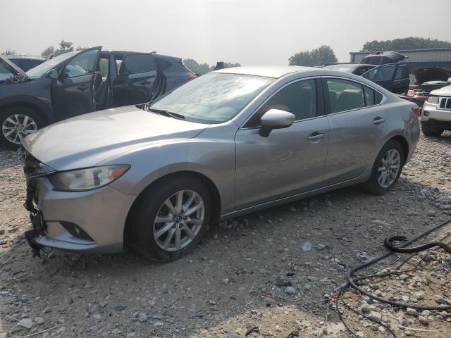  Salvage Mazda 6
