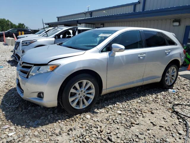  Salvage Toyota Venza