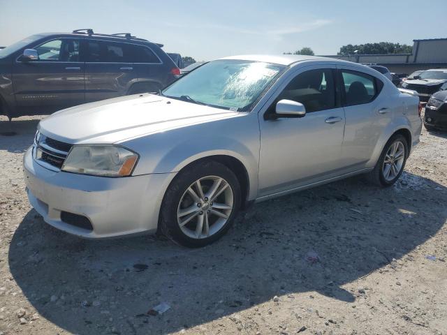  Salvage Dodge Avenger