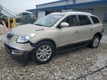  Salvage Buick Enclave