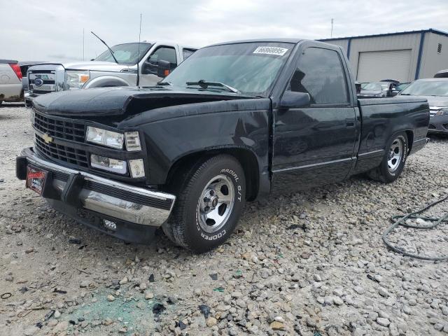  Salvage Chevrolet Gmt