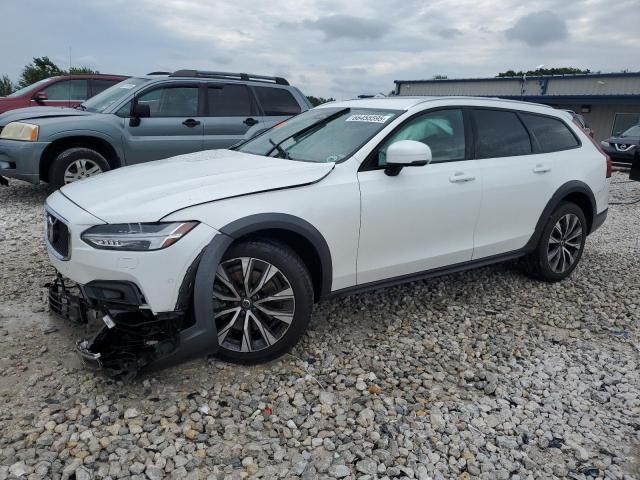  Salvage Volvo V90