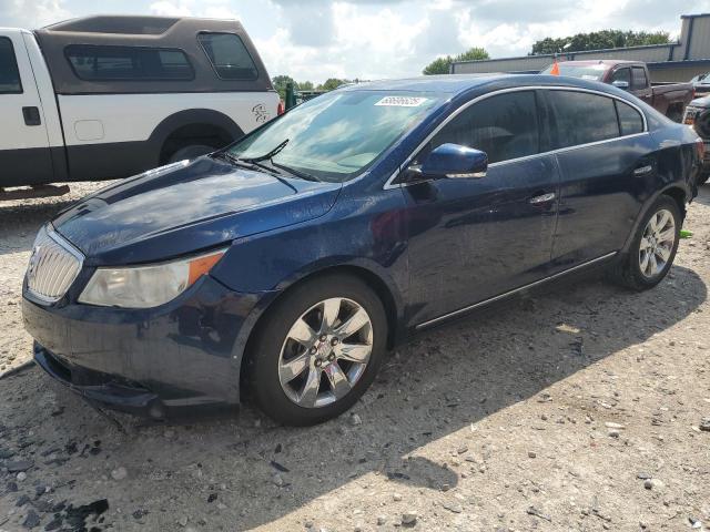  Salvage Buick LaCrosse