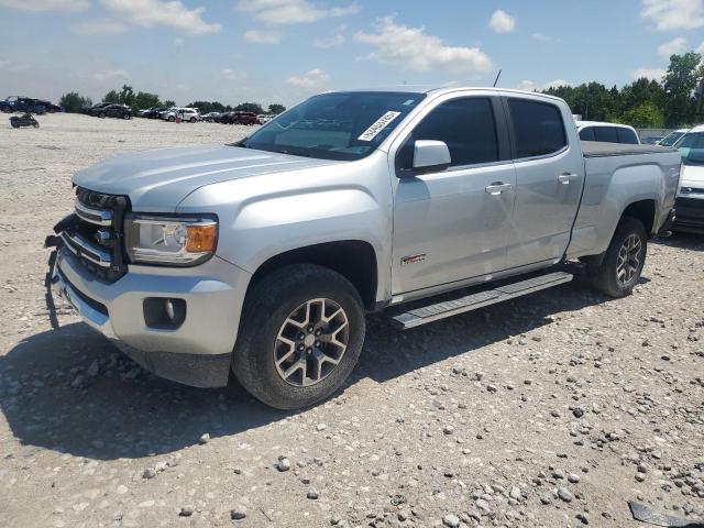  Salvage GMC Canyon