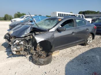  Salvage Acura ILX