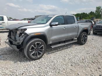  Salvage GMC Canyon