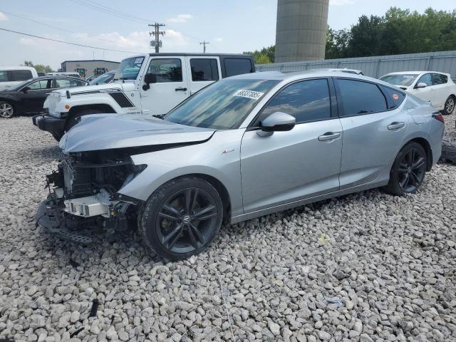 Salvage Acura Integra A-