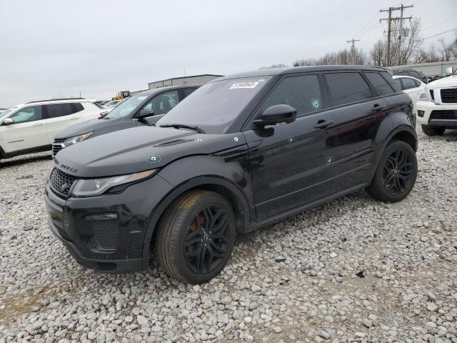  Salvage Land Rover Range Rover