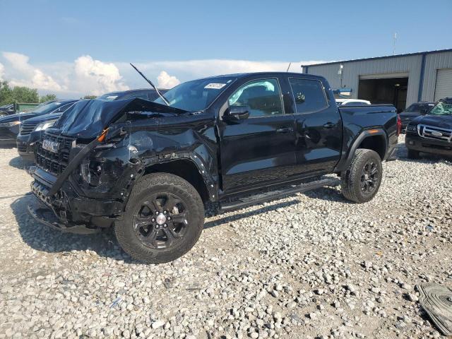  Salvage GMC Canyon