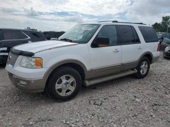  Salvage Ford Expedition