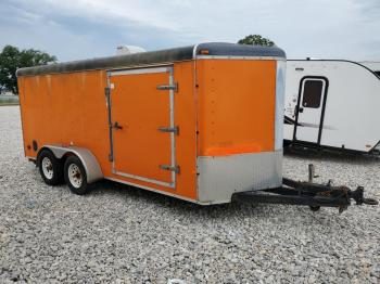  Salvage Royl Utility Tr