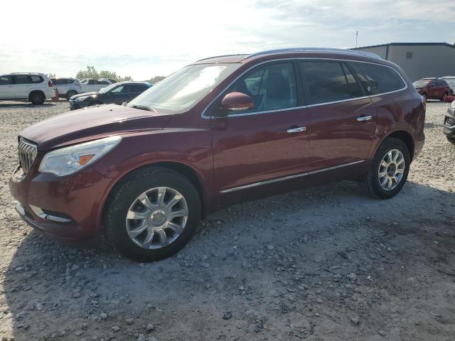  Salvage Buick Enclave