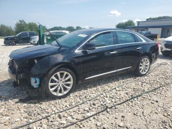  Salvage Cadillac XTS