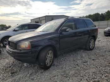  Salvage Volvo XC90