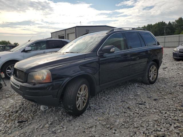  Salvage Volvo XC90