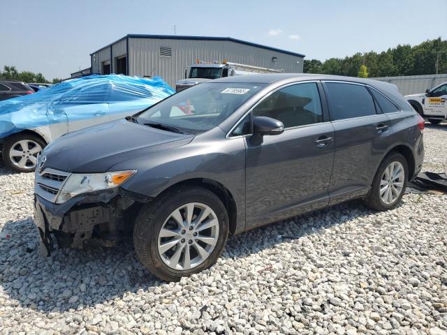  Salvage Toyota Venza