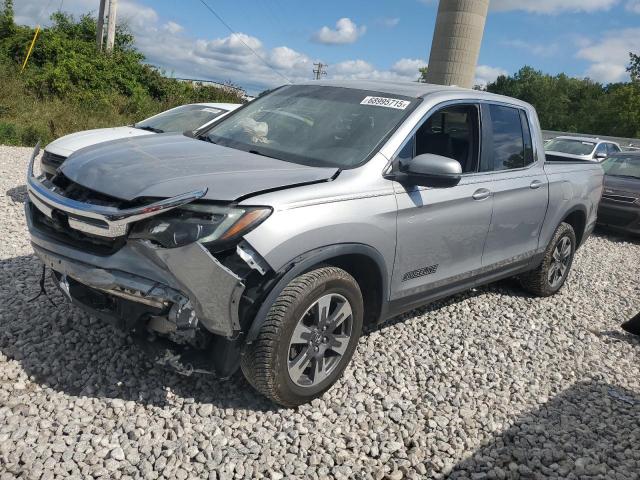  Salvage Honda Ridgeline