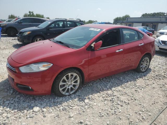  Salvage Dodge Dart
