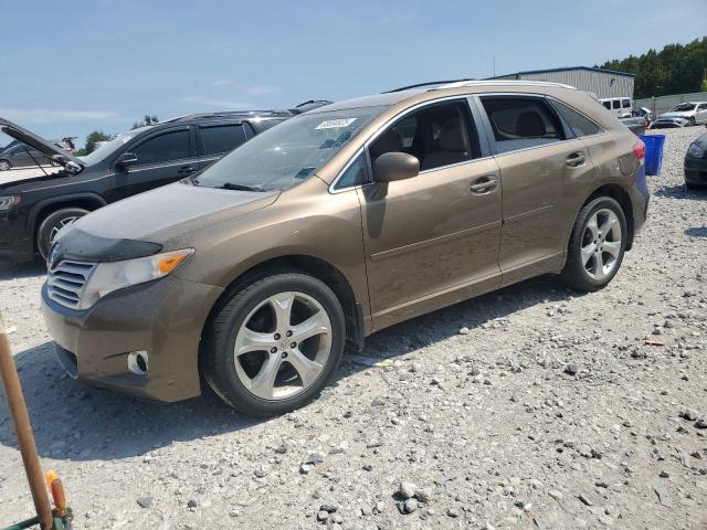  Salvage Toyota Venza